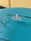 Rayban mã 1 2501 ORX6533